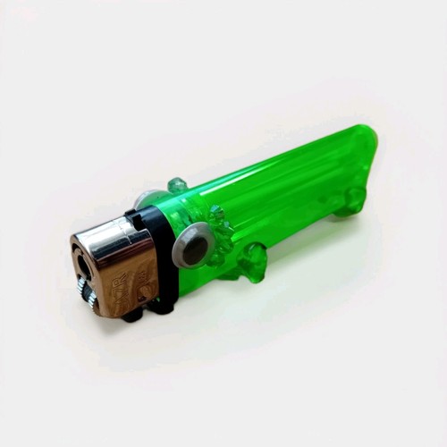Brand new filled green - new,