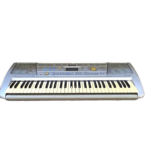 Yamaha psr 290 - psr-290, 61-key