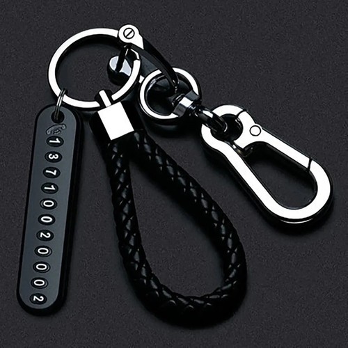 Alloy metal braided rope car - braided,