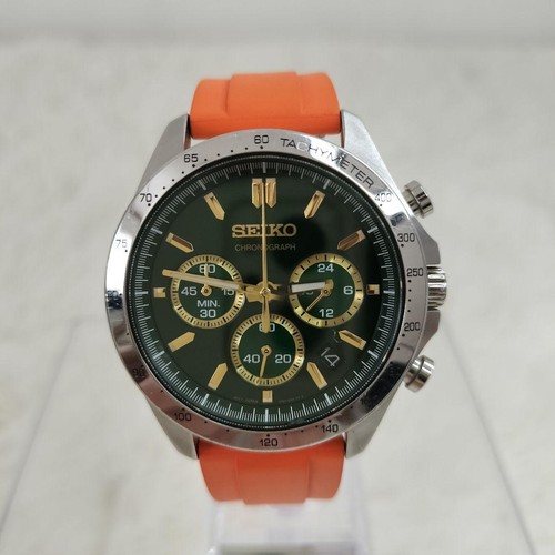 Seiko selection quartz - seiko,