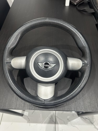 Mini cooper r53 steering - mini,