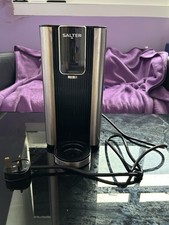 Salter instant hot water - hot,