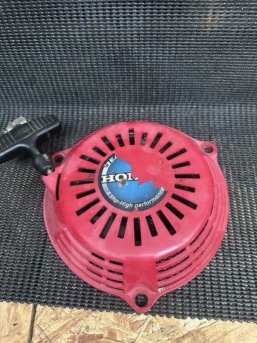 Honda izy recoil pull starter - honda,