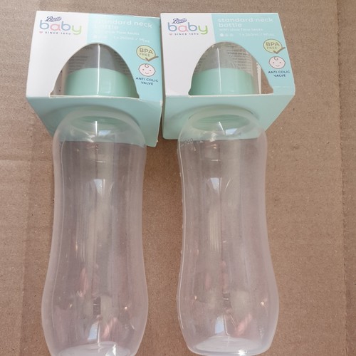New boots baby 260ml - boots,