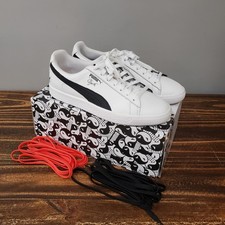 Puma Mens Size 9.5 Clyde X