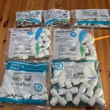 15mm Hep2o fittings  20