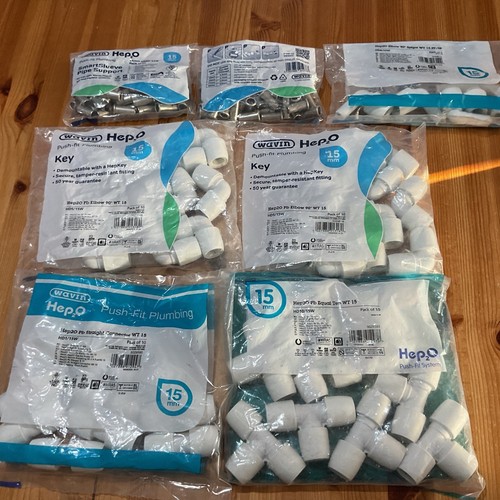 15mm hep2o fittings 20 - 15mm,