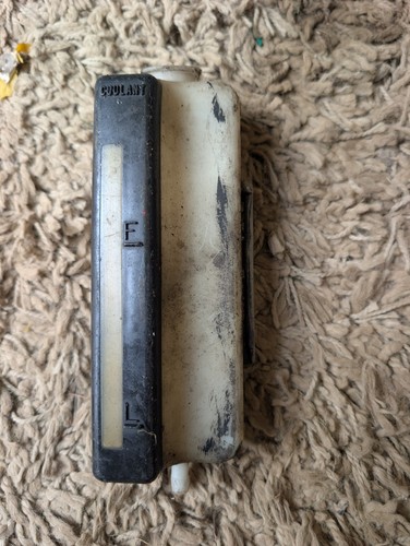 Yamaha rd125lc radiator - yamaha,