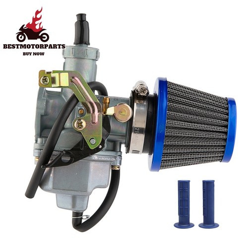 Motorcycle carburetor pz26 kit - motorcycle,