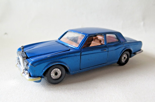 Corgi 280 whizzwheels - corgi, no.280