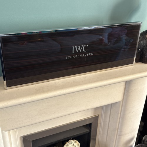 Genuine iwc large - genuine,