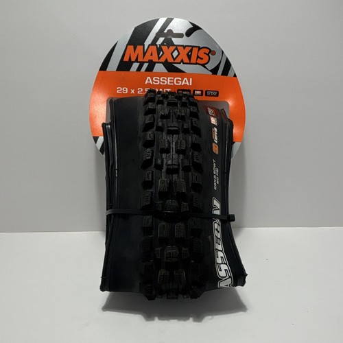 Maxxis assegai 29in 5wt - maxxis,