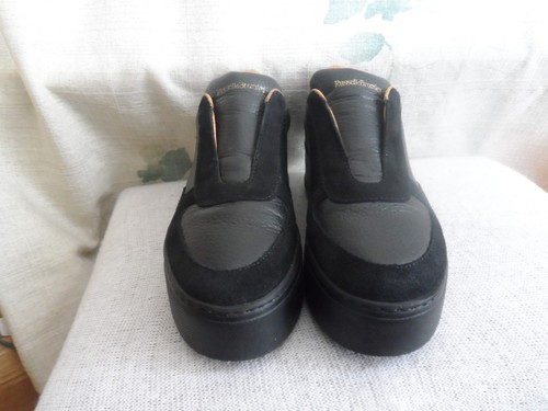 Russell bromley park up - russell,