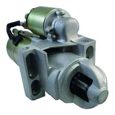 Marine Starter Motor
