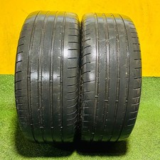 255/45R20 105W Goodyear Eagle