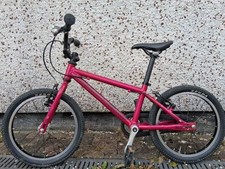 Islabike Cnoc 16 Kids Bike