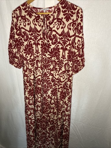 Vanessa zani dress - zani,