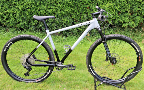 Vitus rapide mountain - vitus,