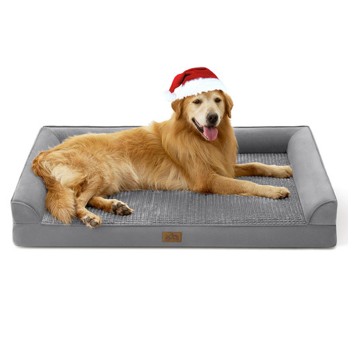 Cozy kiss dog beds - kiss,