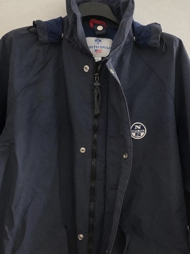 North sails men - north, jacket