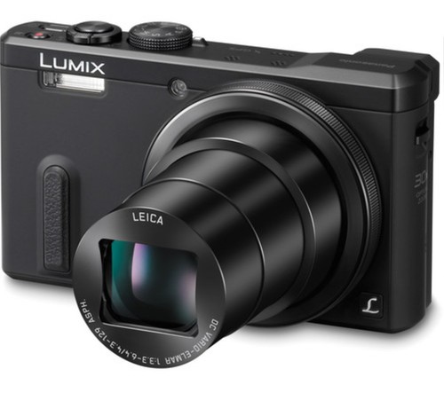 Panasonic lumix tz60 zs40 - panasonic,