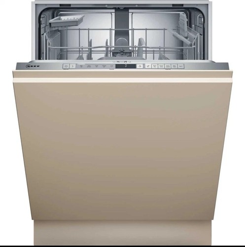 Neff s153htx02g integrated - s153htx02g,