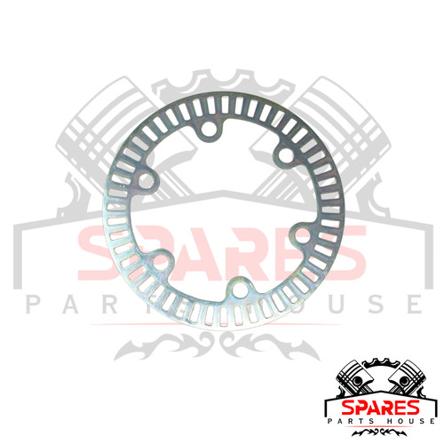 Sensor disc front - sensor,