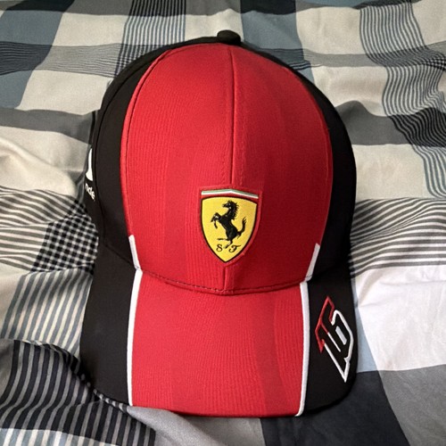 Puma scuderia ferrari formula - scuderia,