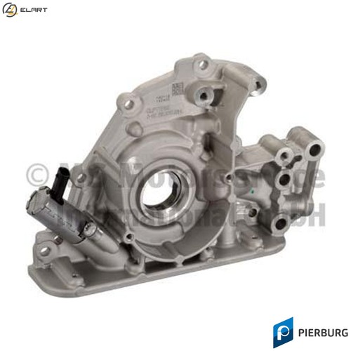 Oil pump 07919 0 for - oil,