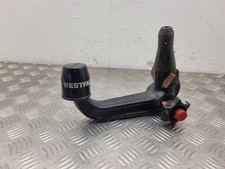 2012 RANGE ROVER VOGUE L322 DETACHABLE SWAN NECK TOWBAR BALL