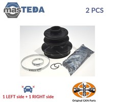 300368 CV JOINT BOOT KIT PAIR