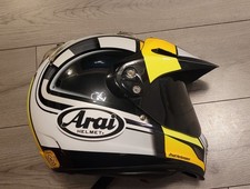 Arai Tour Cross Helmet Size L