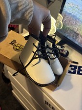 Dr. Martens Baby Size 3 Infant
