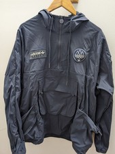 Adidas Spezial SPZL Todmorden