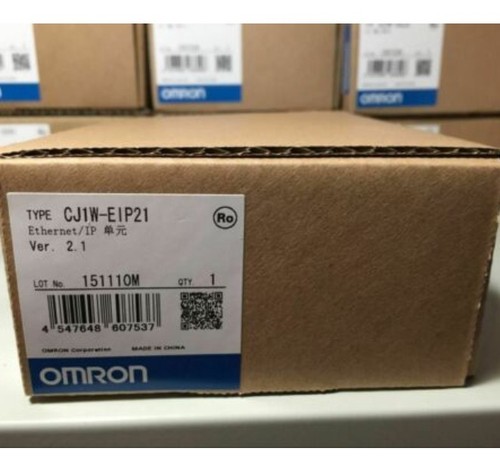 Cj1w eip21 cj1weip21 plc - ,