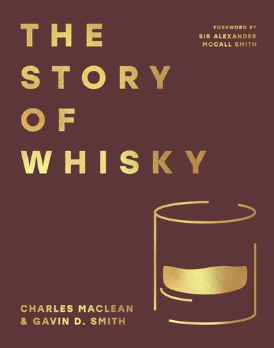 The story whisky - story, of