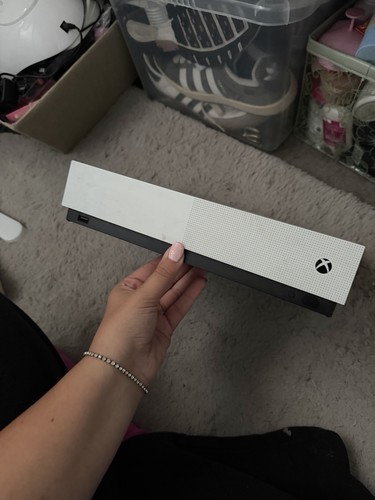 Xbox one all - one, s