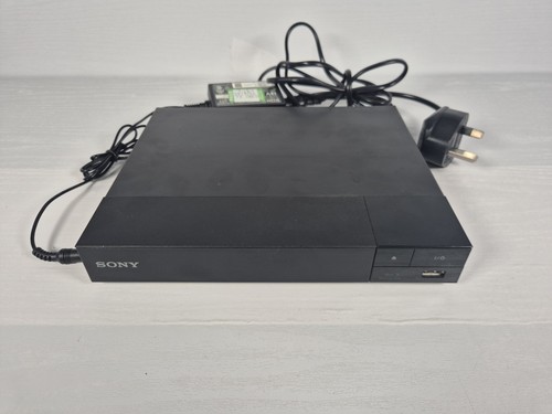 Sony bdp s1500 - 1080p, hd