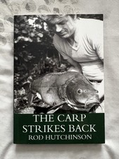 HUTCHINSON ROD LITTLE EGRET