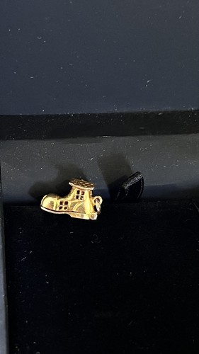 Vintage 9ct yellow - vintage, gold