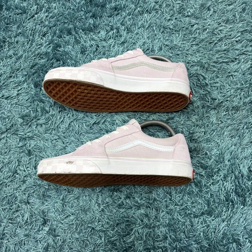 Vans old skool pale - old,