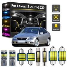 LED Interior Light Bulb For