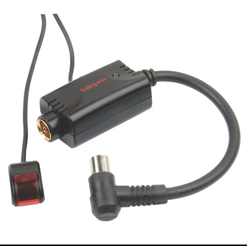 Labgear mrx955 lcd - labgear, digi-eye