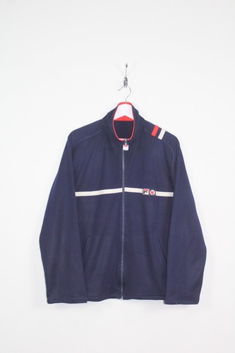 Fila vintage bjorn - og,