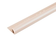 PVC Tile Trim Edge 6mm 8mm