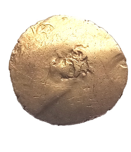 Late iron age celtic - iron, dobunni