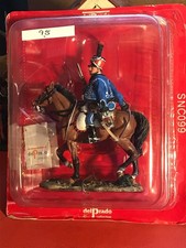 DEL PRADO Cavalry Of The