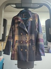 Medium ME JANE Women's Plaid