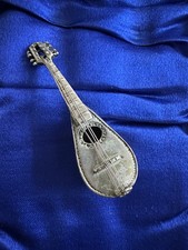 Vintage Italian 800 Silver