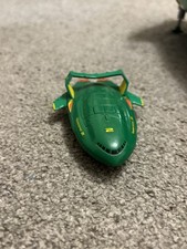 Bandai Thunderbirds Movie